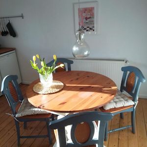 Appartement met een Slaapkamer